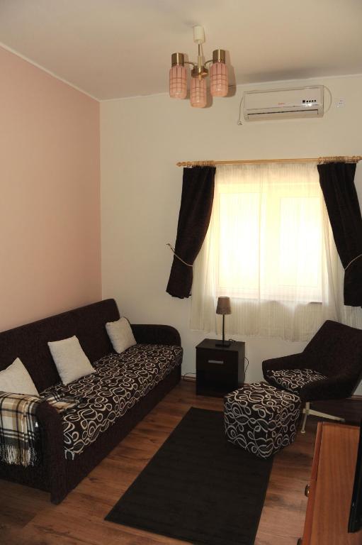 Arany Szolo Wellness Apartmanhaz ヘーヴィーズ 部屋 写真