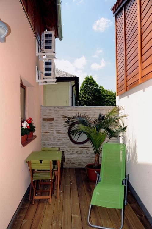 Arany Szolo Wellness Apartmanhaz ヘーヴィーズ 部屋 写真