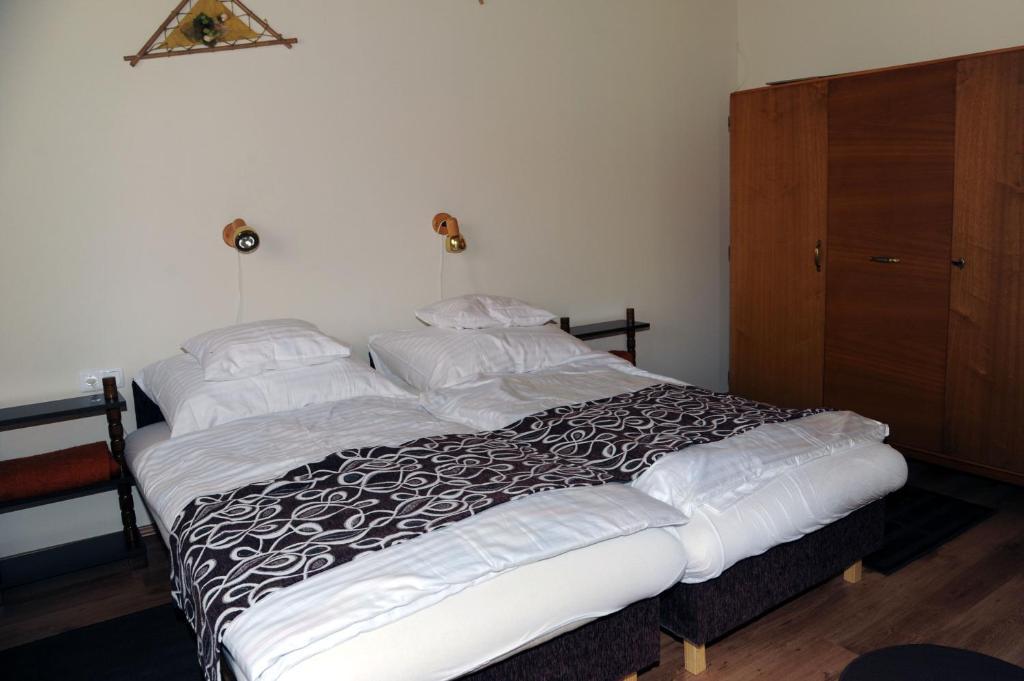 Arany Szolo Wellness Apartmanhaz ヘーヴィーズ 部屋 写真