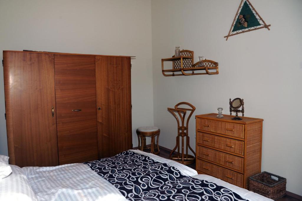 Arany Szolo Wellness Apartmanhaz ヘーヴィーズ 部屋 写真