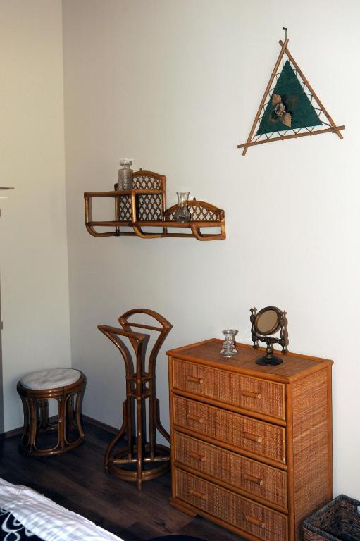 Arany Szolo Wellness Apartmanhaz ヘーヴィーズ 部屋 写真