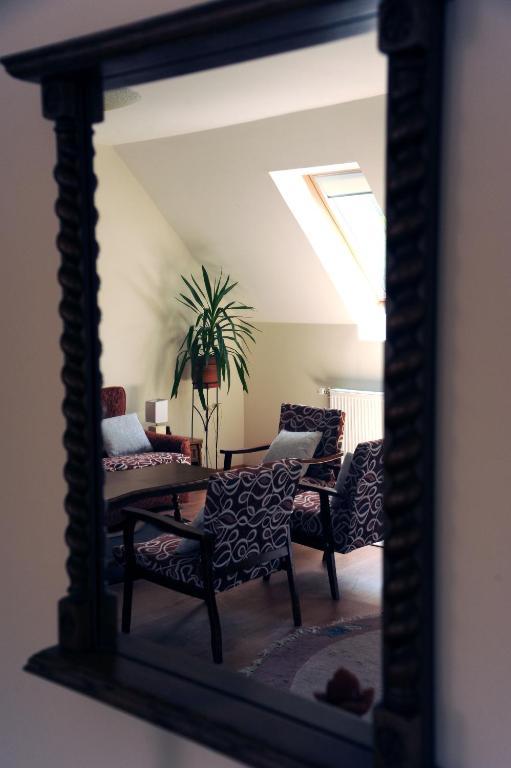 Arany Szolo Wellness Apartmanhaz ヘーヴィーズ 部屋 写真