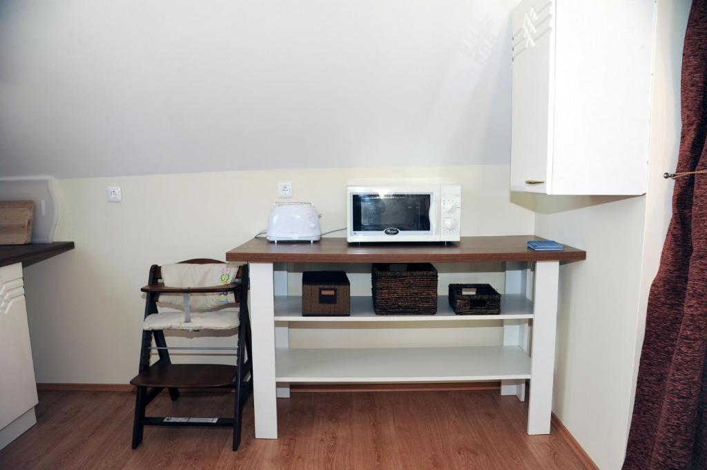 Arany Szolo Wellness Apartmanhaz ヘーヴィーズ 部屋 写真