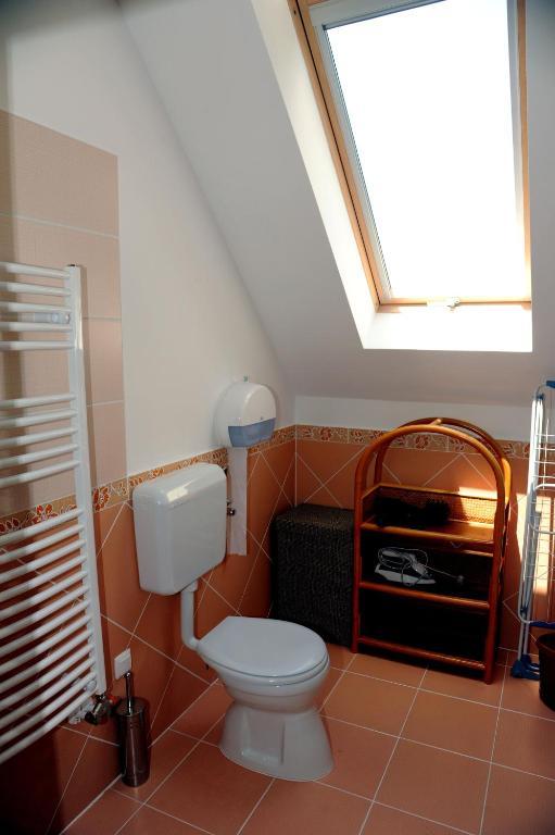 Arany Szolo Wellness Apartmanhaz ヘーヴィーズ 部屋 写真