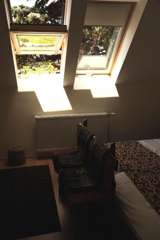 Arany Szolo Wellness Apartmanhaz ヘーヴィーズ 部屋 写真