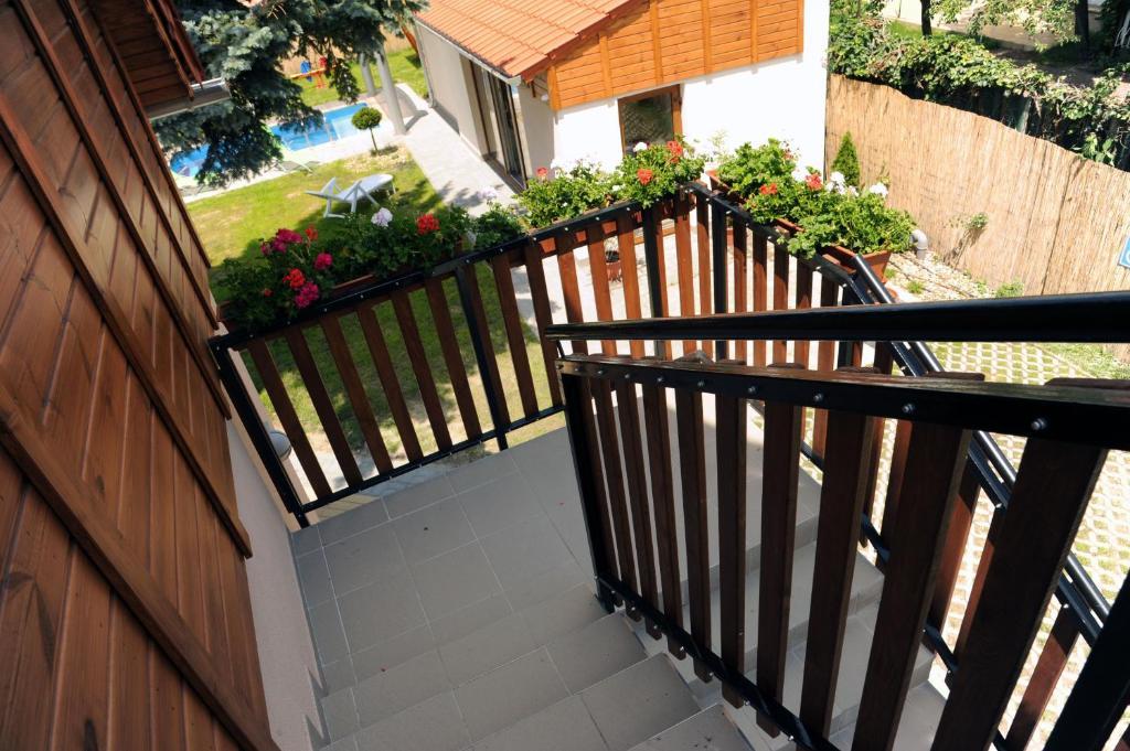 Arany Szolo Wellness Apartmanhaz ヘーヴィーズ 部屋 写真