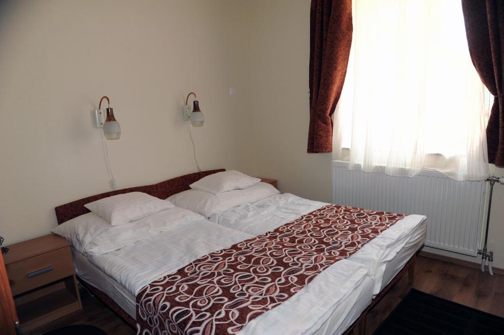 Arany Szolo Wellness Apartmanhaz ヘーヴィーズ 部屋 写真