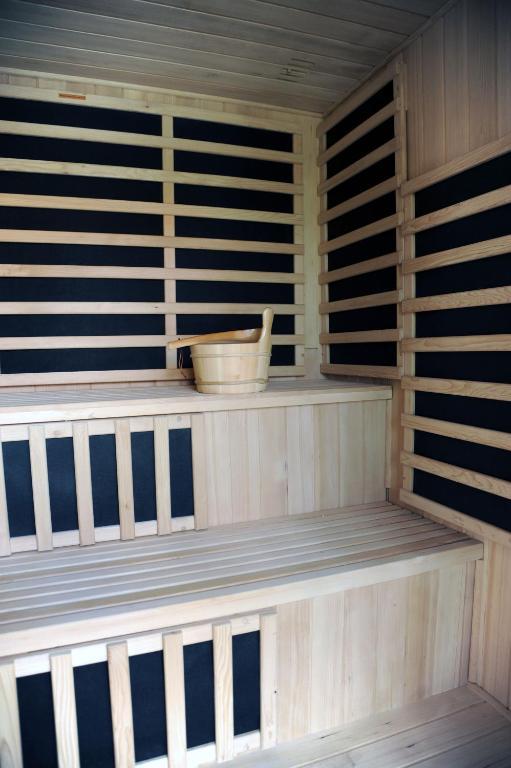 Arany Szolo Wellness Apartmanhaz ヘーヴィーズ エクステリア 写真